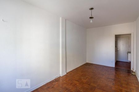 Studio de kitnet/studio à venda com 1 quarto, 30m² em Bela Vista, São Paulo