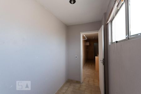 Apartamento à venda com 53m², 1 quarto e 1 vagaQuarto de Serviço