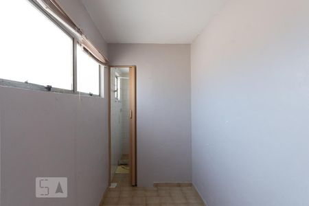 Apartamento à venda com 53m², 1 quarto e 1 vagaQuarto de Serviço