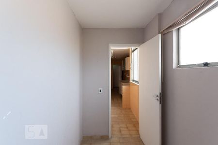 Apartamento à venda com 53m², 1 quarto e 1 vagaQuarto de Serviço
