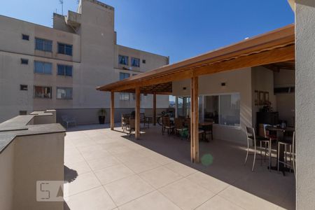 Apartamento à venda com 230m², 3 quartos e 5 vagas Apartamento à venda com 230m², 3 quartos e 5 vagasTerraço Gourmet