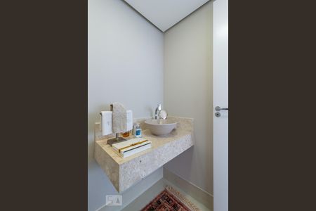 Apartamento à venda com 230m², 3 quartos e 5 vagas Apartamento à venda com 230m², 3 quartos e 5 vagasTerraço Gourmet -Lavabo