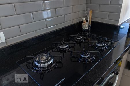 Apartamento à venda com 230m², 3 quartos e 5 vagas Apartamento à venda com 230m², 3 quartos e 5 vagasCozinha