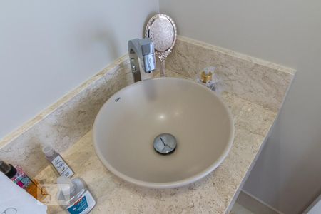 Apartamento à venda com 230m², 3 quartos e 5 vagas Apartamento à venda com 230m², 3 quartos e 5 vagasTerraço Gourmet -Lavabo