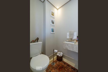 Apartamento à venda com 230m², 3 quartos e 5 vagas Apartamento à venda com 230m², 3 quartos e 5 vagasTerraço Gourmet -Lavabo