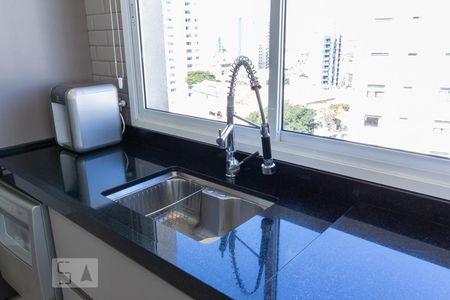 Apartamento à venda com 230m², 3 quartos e 5 vagas Apartamento à venda com 230m², 3 quartos e 5 vagasCozinha