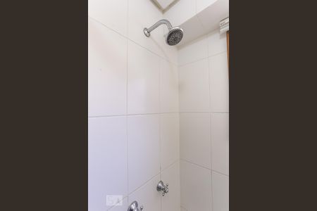 Apartamento à venda com 138m², 2 quartos e 2 vagas Apartamento à venda com 138m², 2 quartos e 2 vagasBanheiro da Suíte