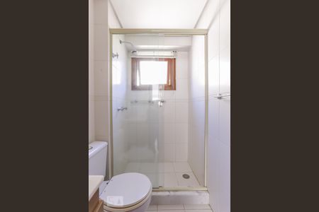 Apartamento à venda com 138m², 2 quartos e 2 vagas Apartamento à venda com 138m², 2 quartos e 2 vagasBanheiro Social