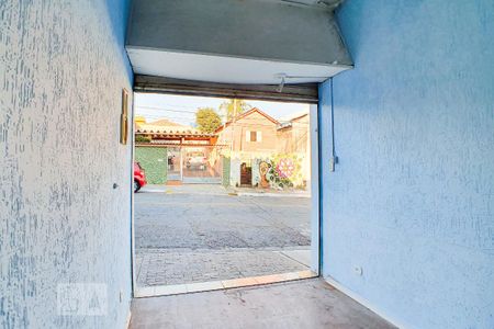 Casa à venda com 120m², 6 quartos e 2 vagasCômodo Externo 