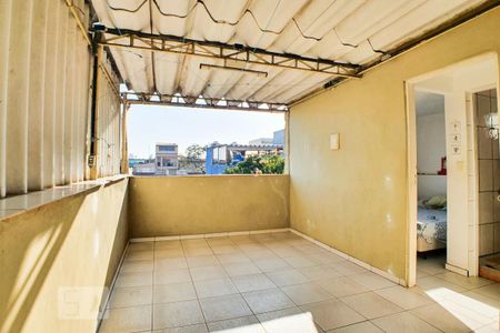 Casa à venda com 120m², 6 quartos e 2 vagasÁrea de Serviço