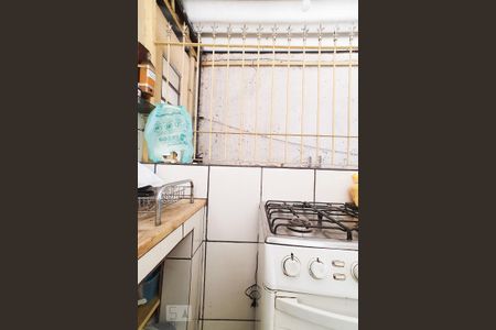 Casa à venda com 120m², 6 quartos e 2 vagasCozinha Área de Serviço