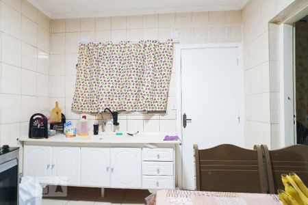 Casa à venda com 120m², 6 quartos e 2 vagasCozinha Casa 2