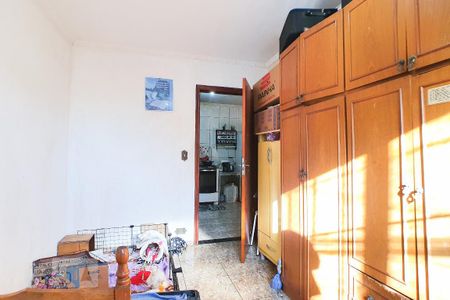 Casa à venda com 120m², 6 quartos e 2 vagasQuarto 2