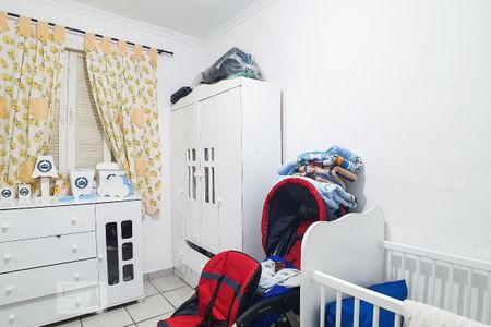 Casa à venda com 120m², 6 quartos e 2 vagasQuarto 2 Casa 2