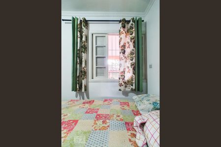 Casa à venda com 120m², 6 quartos e 2 vagasQuarto 1 Casa 2 