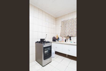 Casa à venda com 120m², 6 quartos e 2 vagasCozinha Casa 2