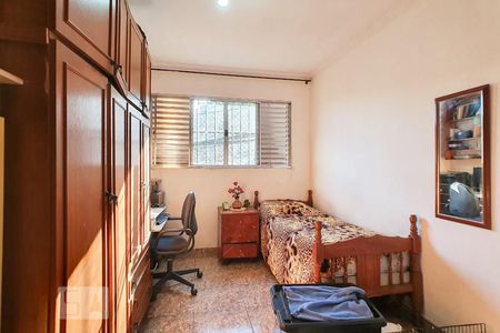Quarto 2 de casa à venda com 6 quartos, 120m² em Vila Ré, São Paulo