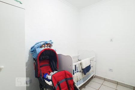 Casa à venda com 120m², 6 quartos e 2 vagasQuarto 2 Casa 2