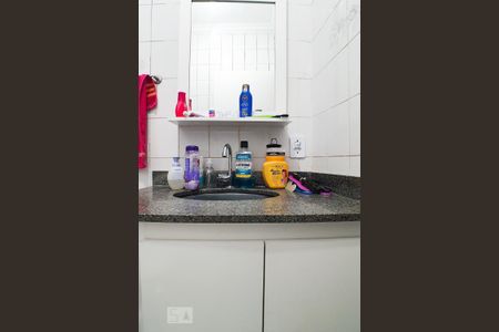 Casa à venda com 120m², 6 quartos e 2 vagasBanheiro Casa 2