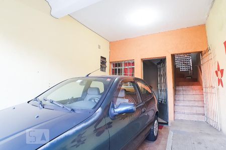 Casa à venda com 120m², 6 quartos e 2 vagasGaragem