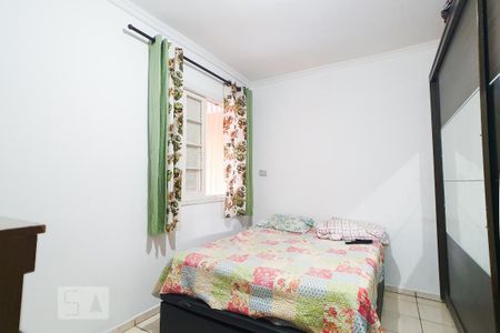 Casa à venda com 120m², 6 quartos e 2 vagasQuarto 1 Casa 2 