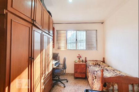 Casa à venda com 120m², 6 quartos e 2 vagasQuarto 2