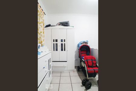 Casa à venda com 120m², 6 quartos e 2 vagasQuarto 2 Casa 2