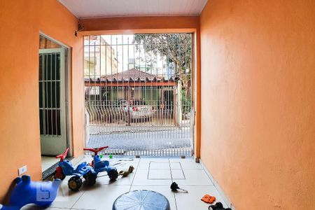 Casa à venda com 120m², 6 quartos e 2 vagasGaragem Casa 2