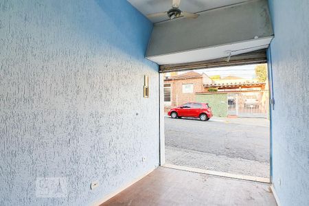 Casa à venda com 120m², 6 quartos e 2 vagasCômodo Externo 