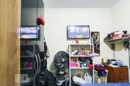 Casa à venda com 120m², 6 quartos e 2 vagasQuarto 3