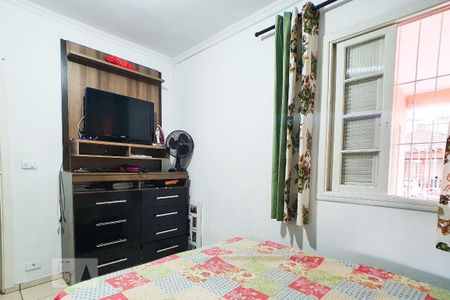 Casa à venda com 120m², 6 quartos e 2 vagasQuarto 1 Casa 2 