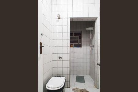 Casa à venda com 120m², 6 quartos e 2 vagasBanheiro Casa 2