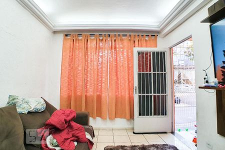 Casa à venda com 120m², 6 quartos e 2 vagasSala Casa 2