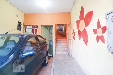Casa à venda com 120m², 6 quartos e 2 vagasGaragem