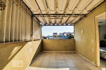 Casa à venda com 120m², 6 quartos e 2 vagasÁrea de Serviço