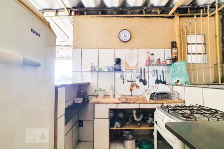 Casa à venda com 120m², 6 quartos e 2 vagasCozinha Área de Serviço