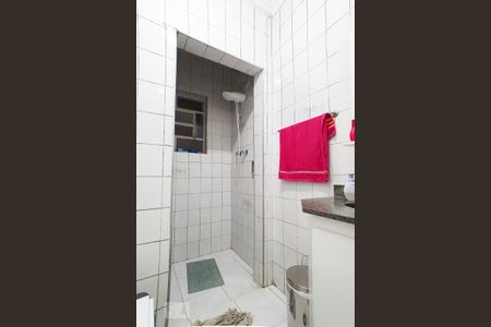 Casa à venda com 120m², 6 quartos e 2 vagasBanheiro Casa 2