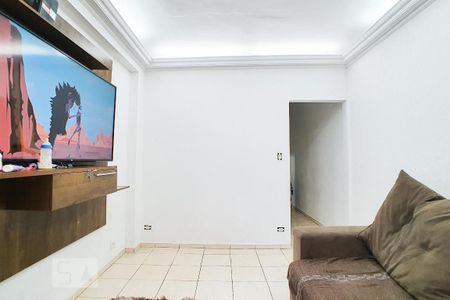 Casa à venda com 120m², 6 quartos e 2 vagasSala Casa 2