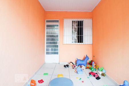Casa à venda com 120m², 6 quartos e 2 vagasGaragem Casa 2