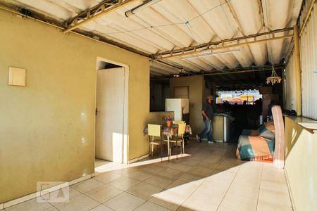 Casa à venda com 120m², 6 quartos e 2 vagasÁrea de Serviço