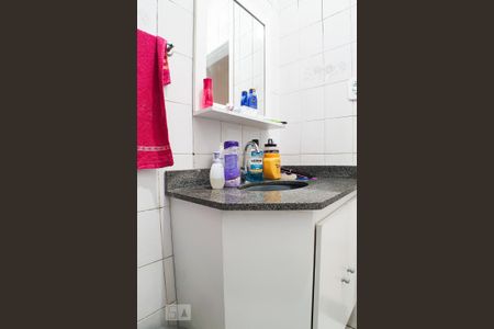 Casa à venda com 120m², 6 quartos e 2 vagasBanheiro Casa 2