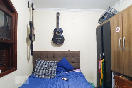 Casa à venda com 120m², 6 quartos e 2 vagasQuarto 3