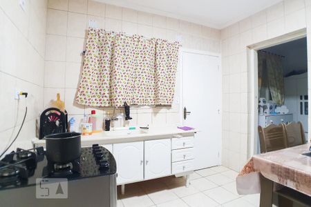 Casa à venda com 120m², 6 quartos e 2 vagasCozinha Casa 2