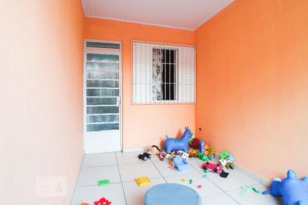 Casa à venda com 120m², 6 quartos e 2 vagasGaragem Casa 2