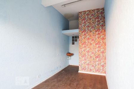 Casa à venda com 120m², 6 quartos e 2 vagasCômodo Externo 