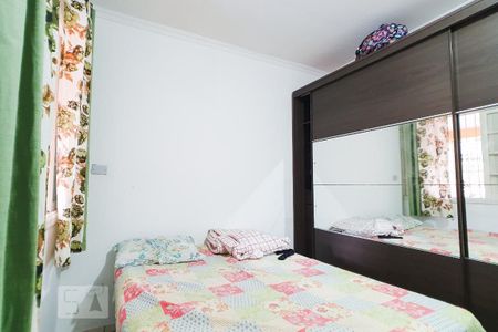 Casa à venda com 120m², 6 quartos e 2 vagasQuarto 1 Casa 2 