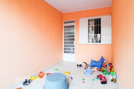 Casa à venda com 120m², 6 quartos e 2 vagasGaragem Casa 2
