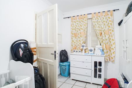 Casa à venda com 120m², 6 quartos e 2 vagasQuarto 2 Casa 2