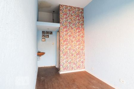 Casa à venda com 120m², 6 quartos e 2 vagasCômodo Externo 