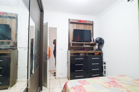 Casa à venda com 120m², 6 quartos e 2 vagasQuarto 1 Casa 2 